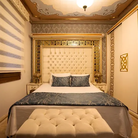 Castle Old Town Hotel