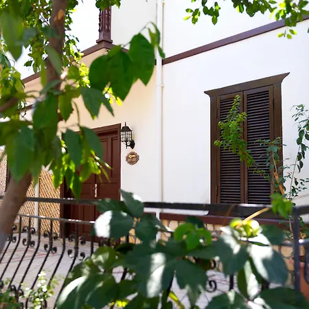 Hotel Castle Old Town Antalya
