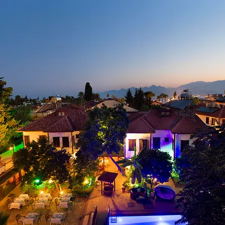 Hotel Castle Old Town